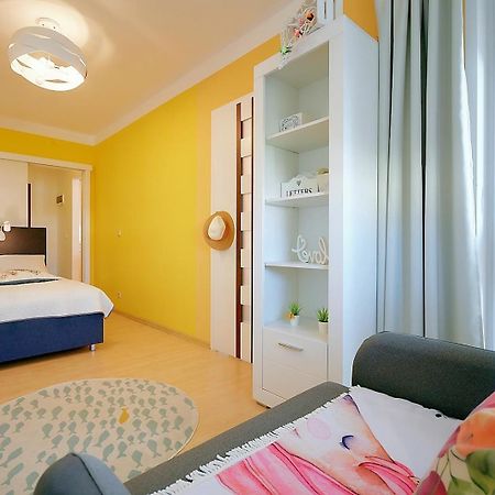 Apartament Prywatny W Hotelu Diwa Spa,W Kolobrzegu Z Parkingiem Bezplatnym W Centrum Miasta Extérieur photo
