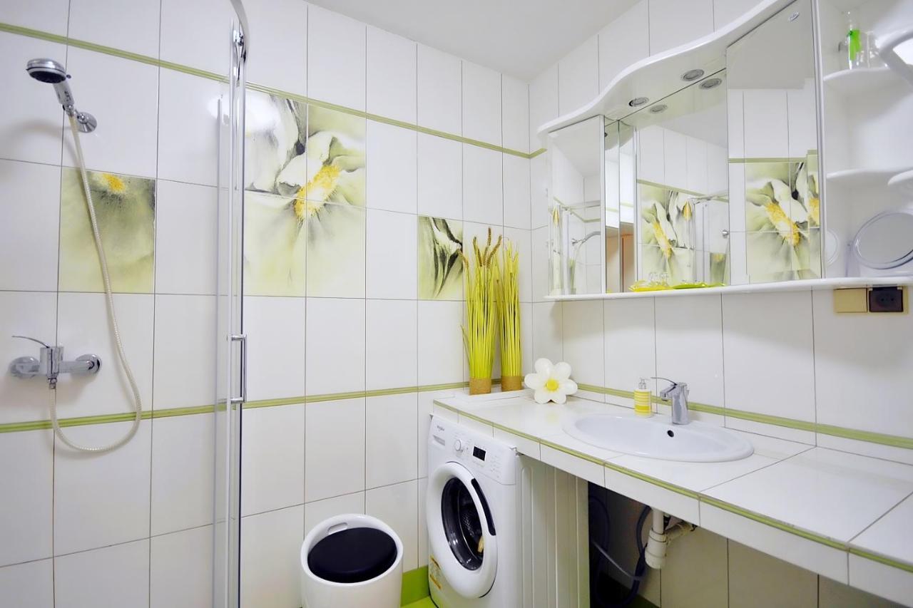 Apartament Prywatny W Hotelu Diwa Spa,W Kolobrzegu Z Parkingiem Bezplatnym W Centrum Miasta Extérieur photo
