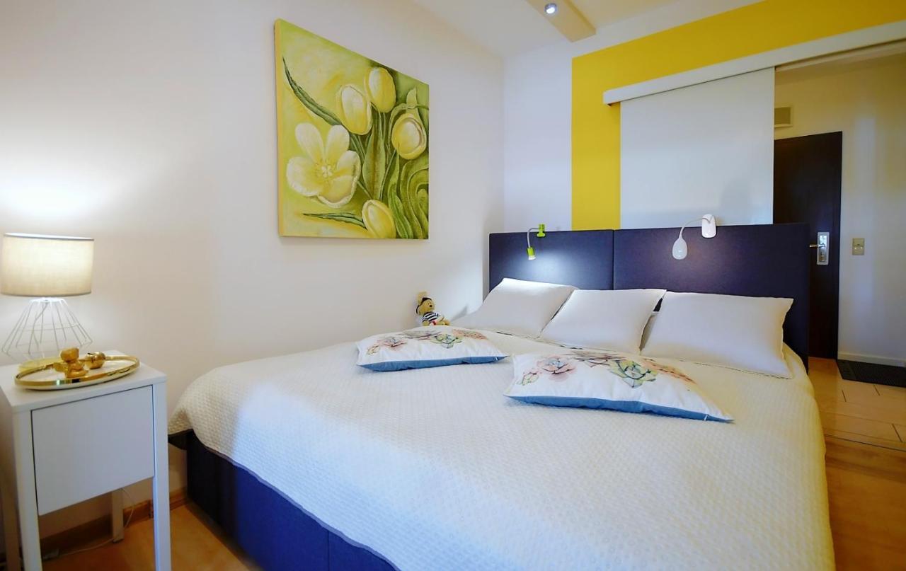 Apartament Prywatny W Hotelu Diwa Spa,W Kolobrzegu Z Parkingiem Bezplatnym W Centrum Miasta Extérieur photo