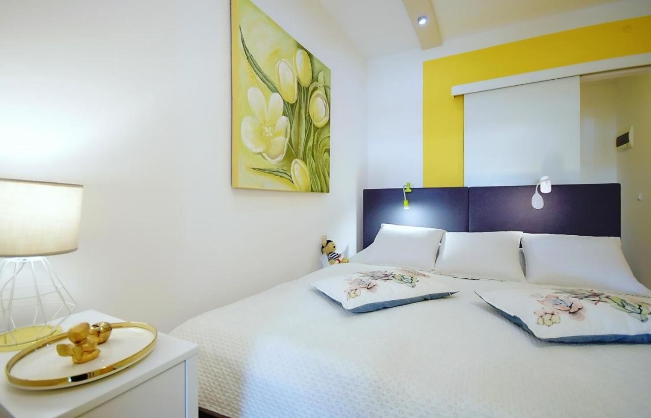 Apartament Prywatny W Hotelu Diwa Spa,W Kolobrzegu Z Parkingiem Bezplatnym W Centrum Miasta Extérieur photo