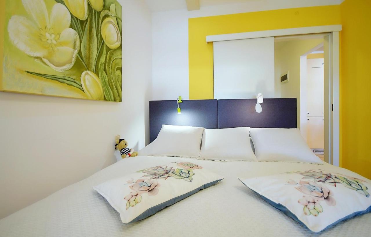 Apartament Prywatny W Hotelu Diwa Spa,W Kolobrzegu Z Parkingiem Bezplatnym W Centrum Miasta Extérieur photo