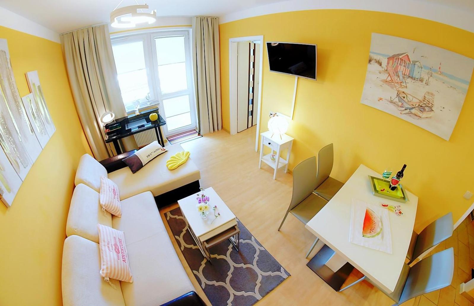 Apartament Prywatny W Hotelu Diwa Spa,W Kolobrzegu Z Parkingiem Bezplatnym W Centrum Miasta Extérieur photo