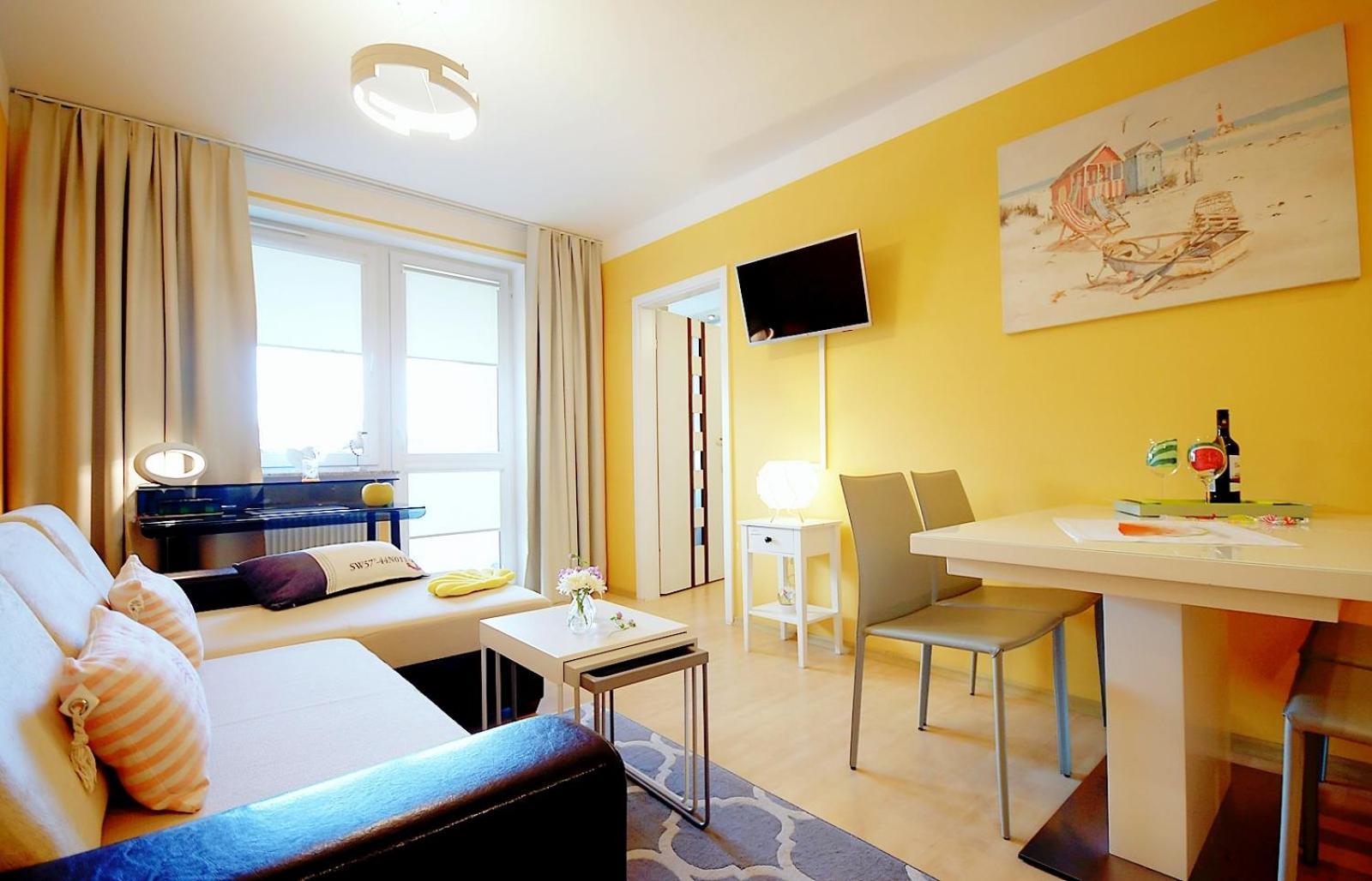 Apartament Prywatny W Hotelu Diwa Spa,W Kolobrzegu Z Parkingiem Bezplatnym W Centrum Miasta Extérieur photo